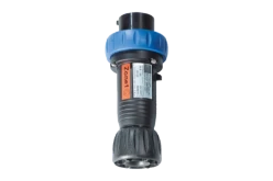 Adolf Schuch CEE-contactstop/koppelcontactstop explosieveilig (IEC 60309) EX CEE materiaal
