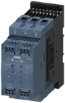 Soft starter Siemens AG 3RW40 S3 106A 480V 24V screw
