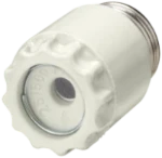 Schroefkop D-zekering Siemens AG DIAZED-SCREW CAP DII 25A