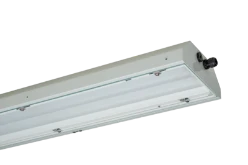 Adolf Schuch Explosieveilig armatuur, vaste montage EX armaturen