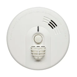 Brandmelder Hittemelder AJAX FIREX HITTEMELDER 230V,LITHIUM BACK-UP. BEDRAAD KOPPELBAAR. TYPE KF30R 809-152046