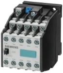 Hulpcontact, relais Siemens AG CONTACTOR RELAY 100E EN 50 011