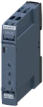 Tijdrelais Siemens AG T-REL. MULTI-F. 1CO CONTACT 12-2...