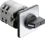 Besturingsschakelaar ASN SONTHEIMER U4/20E/NS
