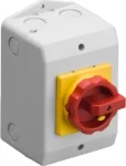 Lastscheider ASN SONTHEIMER RLT40/3PM-D1/Z33-GB