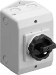 Lastscheider ASN SONTHEIMER RLT40/4PM-D1/Z33-SW