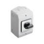 Lastscheider RLO - Werkschakelaar ASN SONTHEIMER WERKSCHAK OPB 4P 25A IP65 A532062