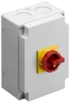 Lastscheider ASN SONTHEIMER RLT125/4PM-D3/Z33-GB-D2