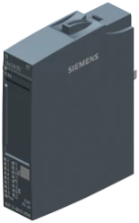 Siemens AG Veldbus, dec. periferie - digitale in- en uitgangsmodule