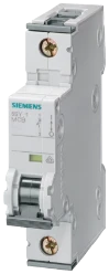 Siemens AG Installatieautomaat