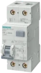Aardlekautomaat Siemens AG RCBO elm