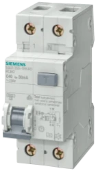 Siemens AG Aardlekautomaat