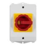 Lastscheider ASN SONTHEIMER RLO32/4PM-D1/Z33-GB