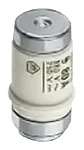 D0-zekering Siemens AG NEOZED fuse-link D02, 63 A, gG