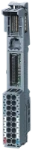 Veldbus, dec. periferie - montageframe Siemens AG BaseUnit Type A0, BU15-P16+A0+2B