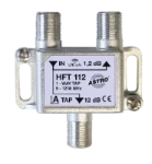 Aftakelement en verdeler Astro Enkelvoudig