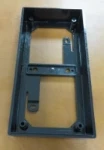 Montage-element voor deurstation Atea ACC004
