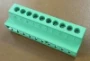 Aanvullende apparatuur voor deurcommunicatie Intercom aanvullende apparatuur Atea ATEA ACC 001 CONNECTOR 10 POLIG 01297562