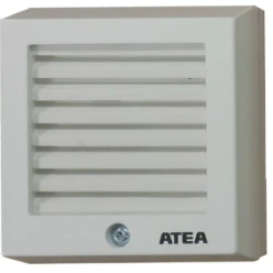 Atea Deurstation deurcommunicatie Intercom buitenpost