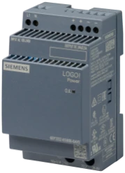 Siemens AG Gelijkstroomvoedingseenheid