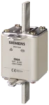 Smeltpatroon (mes) Siemens AG LV HRC fuse NH3 500A gG 500Vac/4...