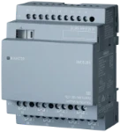 PLC digitale in- en uitgangsmodule Siemens AG LOGO! DM16 24R Exp. mod. 4 MW,  ...