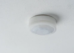 Theben Bewegings-/aanwezigheidsschakelaar compleet Luxa