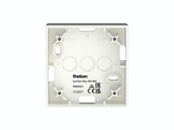 Opbouwbehuizing iON, KNX - LUXORliving, Wit