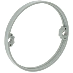 Verhogingsrand centraaldoos/inbouwdoos Inbouwdozen ATTEMA VERHOGINGSRING 6 MM AT1500