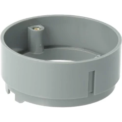Correctierand 25 mm ronde centraaldozen