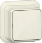 Installatieschakelaar Gira 310610