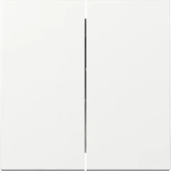 Gira Bedieningselement /centraalplaat schakelmateriaal System 55 Across programs