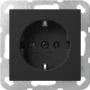 Gira Wandcontactdoos System 55 Across programs