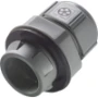 Wartel kabel-/buisinvoer SKINTOP® CLICK SKINTOP 53112877 SKINTOP CLICK M20 RAL7001 53112877