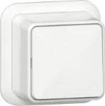 Installatieschakelaar Gira 310611