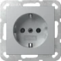 Gira Wandcontactdoos System 55 Across programs