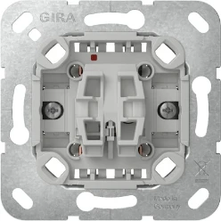 Gira Installatieschakelaar Non-Design