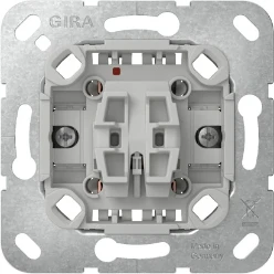 Gira Installatieschakelaar Non-Design