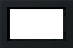 Gira Afdekraam schakelmateriaal System 55 Gira E2