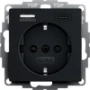 Gira Wandcontactdoos System 55 Across programs