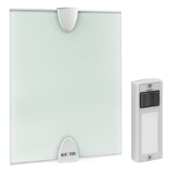 Grothe Deurbel gong Mistral
