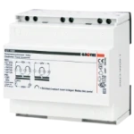 Beltransformator Grothe Voor continue belasting, 63 Watt