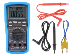 Metrel Multimeter Multimeters