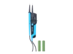 Spanningzoeker Metrel Met LCD display