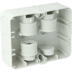 AK2-SU ONDERBAK IP40