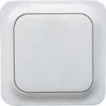 Zender/afstandsbediening voor schakelmateriaal Eltako FT4S-ws