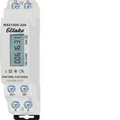 Eltako Elektriciteitsmeter kWh-meter 15-serie