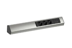 Contactdooscombinatie Opbouw stopcontacten OCS KEUKEN OPBOUWUNIT CASIA 4V 923.006