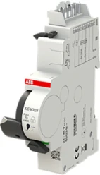 Motor operating devices Suitable for S200 series, S300P, F200 series u
