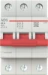 Inbouwschakelaar modulair AEG ABB Componenten Lastscheider AEG, 3P, 40A 2CDD273188R0040